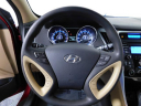 Thumbnail image of 2013 Hyundai SONATA at Napleton Northlake Hyundai