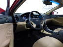 Thumbnail image of 2013 Hyundai SONATA at Napleton Northlake Hyundai