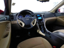 Thumbnail image of 2013 Hyundai SONATA at Napleton Northlake Hyundai
