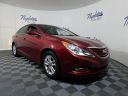 Thumbnail image of 2013 Hyundai SONATA at Napleton Northlake Hyundai