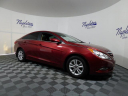 Thumbnail image of 2013 Hyundai SONATA at Napleton Northlake Hyundai