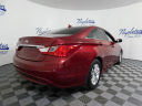 Thumbnail image of 2013 Hyundai SONATA at Napleton Northlake Hyundai