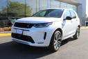 Thumbnail image of 2024 Land Rover Discovery Sport at Jaguar Land Rover of Chantilly Pre-Owned