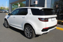 Thumbnail image of 2024 Land Rover Discovery Sport at Jaguar Land Rover of Chantilly Pre-Owned