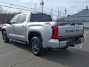 2025 Toyota Tundra SR5 at Lawrence Toyota - Used