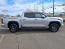 Thumbnail image of 2025 Toyota Tundra at Lawrence Toyota - Used