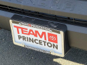 Thumbnail image of 2025 Toyota Tundra at Lawrence Toyota - Used