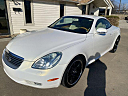 Thumbnail image of 2003 Lexus SC 430 at Kell Auto Sales