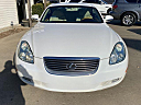 Thumbnail image of 2003 Lexus SC 430 at Kell Auto Sales
