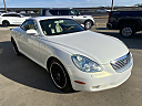 2003 Lexus SC 430 Base at Kell Auto Sales