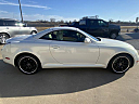 Thumbnail image of 2003 Lexus SC 430 at Kell Auto Sales