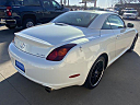 Thumbnail image of 2003 Lexus SC 430 at Kell Auto Sales