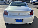 Thumbnail image of 2003 Lexus SC 430 at Kell Auto Sales