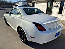 Thumbnail image of 2003 Lexus SC 430 at Kell Auto Sales