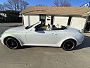 Thumbnail image of 2003 Lexus SC 430 at Kell Auto Sales