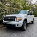 Thumbnail image of 2011 Ford F-150 at MCMAR AUTO BROKERZ