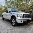 Thumbnail image of 2011 Ford F-150 at MCMAR AUTO BROKERZ