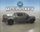 Thumbnail image of 2014 Ford F-150 at Mccluskey Chevrolet Kings Automall