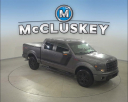 Thumbnail image of 2014 Ford F-150 at Mccluskey Chevrolet Kings Automall