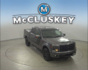 Thumbnail image of 2014 Ford F-150 at Mccluskey Chevrolet Kings Automall
