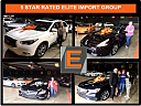Thumbnail image of 2015 BMW i3 at Elite Import Group