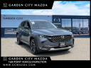 Thumbnail image of 2024 Mazda CX-50 at Garden City Mazda