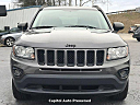 Thumbnail image of 2015 Jeep Compass at Capitol Auto Preowned