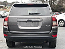 Thumbnail image of 2015 Jeep Compass at Capitol Auto Preowned