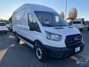 Thumbnail image of 2020 Ford Transit at Good Chevrolet - NEW