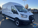 Thumbnail image of 2020 Ford Transit at Good Chevrolet - NEW