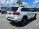 Thumbnail image of 2021 Jeep Grand Cherokee at Berkeley Ford - New