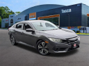 Thumbnail image of 2016 Honda Civic at Tasca Chrysler Dodge Jeep Ram White Plains