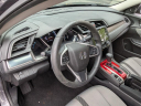 Thumbnail image of 2016 Honda Civic at Tasca Chrysler Dodge Jeep Ram White Plains