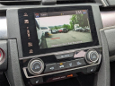 Thumbnail image of 2016 Honda Civic at Tasca Chrysler Dodge Jeep Ram White Plains