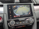 Thumbnail image of 2016 Honda Civic at Tasca Chrysler Dodge Jeep Ram White Plains