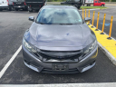 Thumbnail image of 2016 Honda Civic at Tasca Chrysler Dodge Jeep Ram White Plains