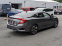 Thumbnail image of 2016 Honda Civic at Tasca Chrysler Dodge Jeep Ram White Plains