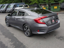 Thumbnail image of 2016 Honda Civic at Tasca Chrysler Dodge Jeep Ram White Plains