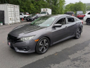 Thumbnail image of 2016 Honda Civic at Tasca Chrysler Dodge Jeep Ram White Plains