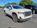 Thumbnail image of 2023 GMC Acadia at USED - Haley Toyota Certified Service Center