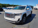 Thumbnail image of 2023 GMC Acadia at USED - Haley Toyota Certified Service Center