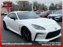 2024 Toyota GR86 Premium at Westbury Toyota Scion