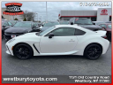 Thumbnail image of 2024 Toyota GR86 at Westbury Toyota Scion