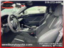 Thumbnail image of 2024 Toyota GR86 at Westbury Toyota Scion