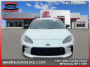 Thumbnail image of 2024 Toyota GR86 at Westbury Toyota Scion