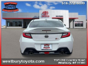 Thumbnail image of 2024 Toyota GR86 at Westbury Toyota Scion