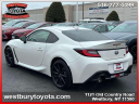 Thumbnail image of 2024 Toyota GR86 at Westbury Toyota Scion