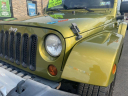 Thumbnail image of 2010 Jeep Wrangler at STRUTHERS AUTO FINANCE LLC