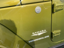 Thumbnail image of 2010 Jeep Wrangler at STRUTHERS AUTO FINANCE LLC