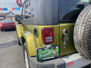 Thumbnail image of 2010 Jeep Wrangler at STRUTHERS AUTO FINANCE LLC
